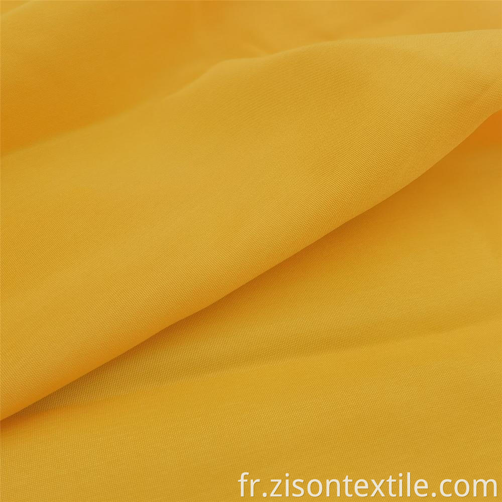 Custom Plain Peach Skin Shirts Fabrics